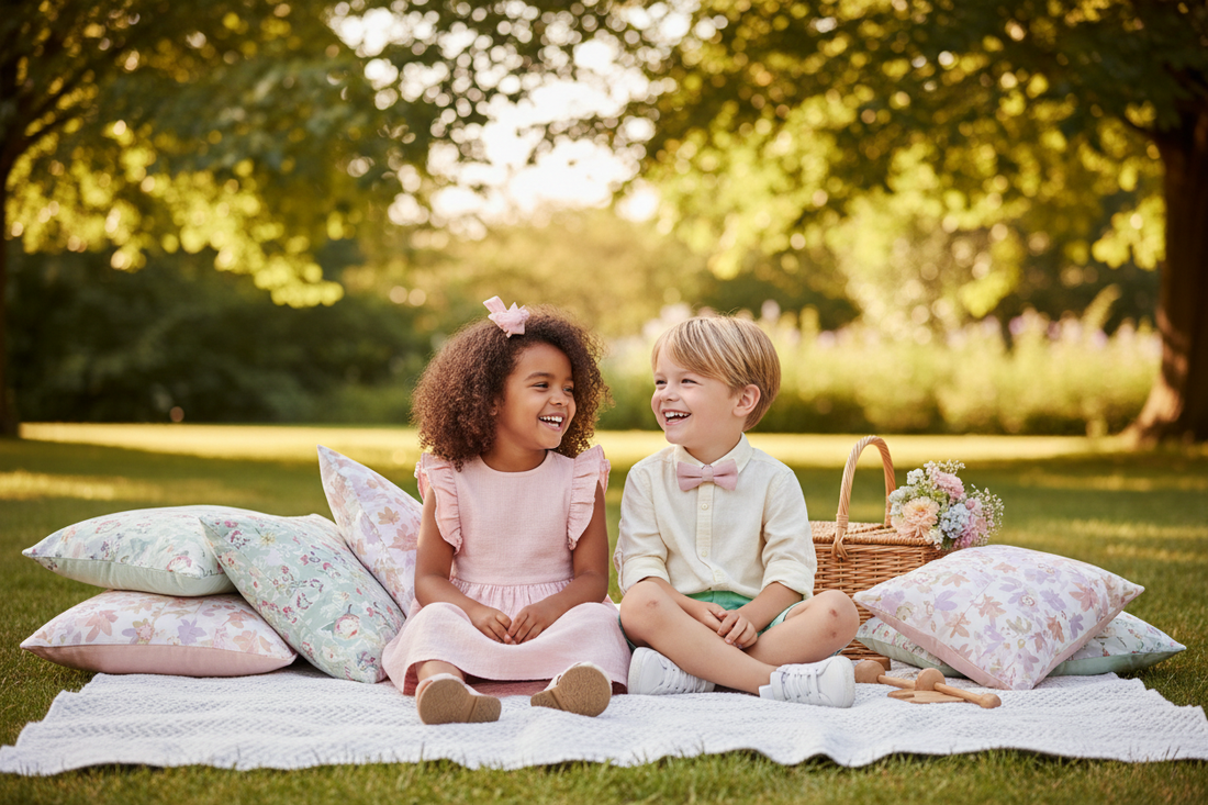 Comment choisir la bonne taille pour son enfant ?